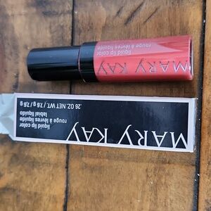 MK Liquid Lip Color Sherbet